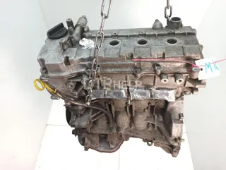 10102AX1SB Двигатель Nissan Micra K12 Арт AM40872651, вид 8