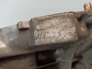 10102AX1SB Двигатель Nissan Micra K12 Арт AM40872651, вид 9