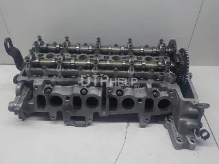11127810463 Головка блока BMW 3 E90/E91/E92/E93 Арт AM40912029, вид 1