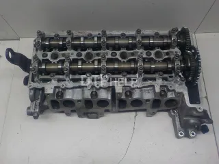 11127810463 Головка блока BMW 3 E90/E91/E92/E93 Арт AM40912029, вид 2