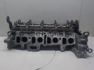 11127810463 Головка блока BMW 3 E90/E91/E92/E93 Арт AM40912029, вид 3