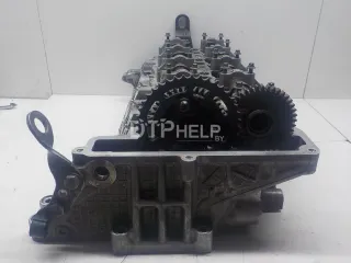 11127810463 Головка блока BMW 3 E90/E91/E92/E93 Арт AM40912029, вид 4
