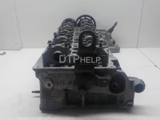 11127810463 Головка блока BMW 3 E90/E91/E92/E93 Арт AM40912029, вид 6
