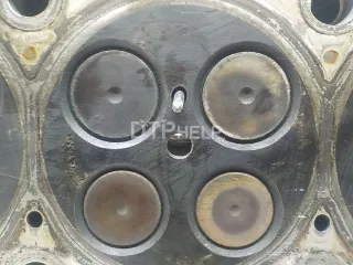 11127810463 Головка блока BMW 3 E90/E91/E92/E93 Арт AM40912029, вид 9