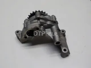 038115105C Насос масляный Seat Altea Арт AM40912426, вид 4
