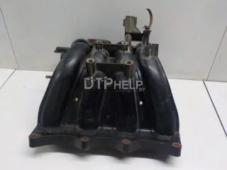 2831026653 Коллектор впускной Hyundai Accent LC Арт AM40924803, вид 1