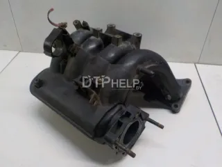 2831026653 Коллектор впускной Hyundai Accent LC Арт AM40924803, вид 3