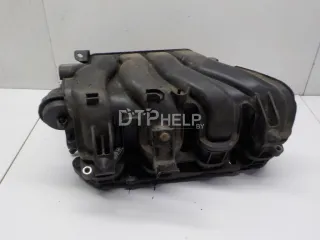 283102B800 Коллектор впускной Kia Soul 1 Арт AM40935662, вид 3