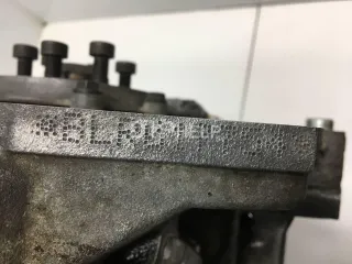 06F100033Q Двигатель Volkswagen Passat B6 Арт AM40936048, вид 6