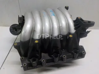 078133201BA Коллектор впускной Volkswagen Passat B5 Арт AM40946311, вид 2