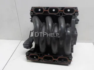 078133201BA Коллектор впускной Volkswagen Passat B5 Арт AM40946311, вид 3