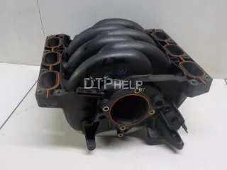 078133201BA Коллектор впускной Volkswagen Passat B5 Арт AM40946311, вид 4