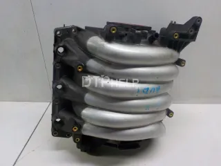 078133201BA Коллектор впускной Volkswagen Passat B5 Арт AM40946311, вид 5
