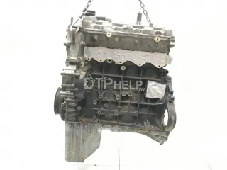 66401019A0 Двигатель SsangYong Kyron Арт AM40952771, вид 1