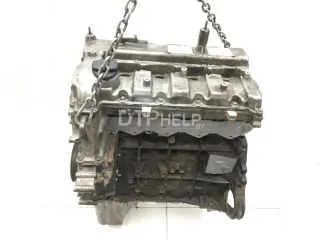 66401019A0 Двигатель SsangYong Kyron Арт AM40952771, вид 2