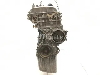 66401019A0 Двигатель SsangYong Kyron Арт AM40952771, вид 3
