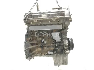 66401019A0 Двигатель SsangYong Kyron Арт AM40952771, вид 4