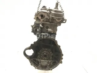 66401019A0 Двигатель SsangYong Kyron Арт AM40952771, вид 5