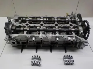 1110129615 Головка блока Toyota Rav 4 3 Арт AM40968790, вид 1