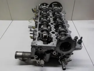 1110129615 Головка блока Toyota Rav 4 3 Арт AM40968790, вид 11
