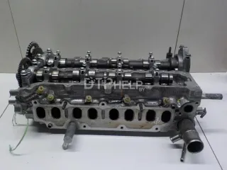 1110129615 Головка блока Toyota Rav 4 3 Арт AM40968790, вид 12