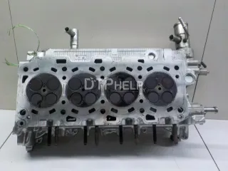 1110129615 Головка блока Toyota Rav 4 3 Арт AM40968790, вид 13