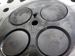1110129615 Головка блока Toyota Rav 4 3 Арт AM40968790, вид 15