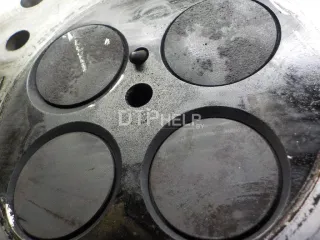 1110129615 Головка блока Toyota Rav 4 3 Арт AM40968790, вид 16