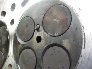 1110129615 Головка блока Toyota Rav 4 3 Арт AM40968790, вид 18