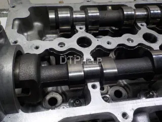 1110129615 Головка блока Toyota Rav 4 3 Арт AM40968790, вид 6