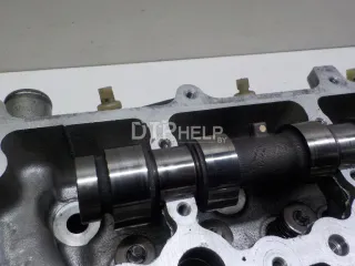 1110129615 Головка блока Toyota Rav 4 3 Арт AM40968790, вид 7