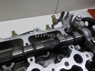 1110129615 Головка блока Toyota Rav 4 3 Арт AM40968790, вид 8
