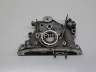 LF479Q3B1011100A Насос масляный Lifan Solano Арт AM40974854, вид 1