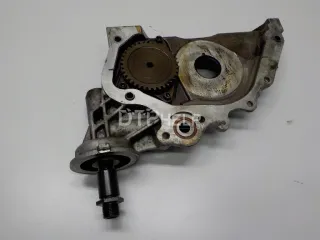 2131027410 Насос масляный Kia Sportage 2 Арт AM40991017, вид 2