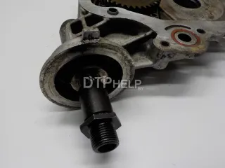 2131027410 Насос масляный Kia Sportage 2 Арт AM40991017, вид 3