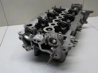 LR014249 Головка блока Land Rover Range Rover Sport 1 Арт AM41005143, вид 12