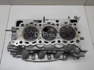 LR014249 Головка блока Land Rover Range Rover Sport 1 Арт AM41005143, вид 13