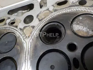 LR014249 Головка блока Land Rover Range Rover Sport 1 Арт AM41005143, вид 14