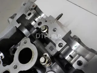 LR014249 Головка блока Land Rover Range Rover Sport 1 Арт AM41005143, вид 6