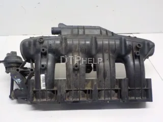 06H198211A Коллектор впускной Audi A5 (S5,RS5) 1 Арт AM41013052, вид 1