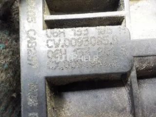 06H198211A Коллектор впускной Audi A5 (S5,RS5) 1 Арт AM41013052, вид 7