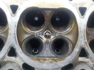 221002B003 Головка блока Kia Rio 3 Арт AM41032557, вид 11