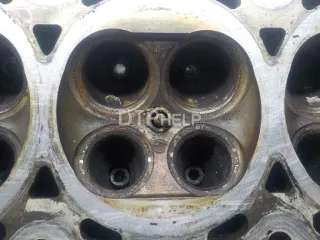 221002B003 Головка блока Kia Rio 3 Арт AM41032557, вид 12