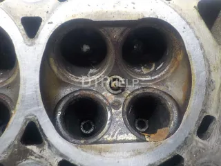 221002B003 Головка блока Kia Rio 3 Арт AM41032557, вид 13