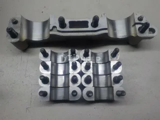 221002B003 Головка блока Kia Rio 3 Арт AM41032557, вид 14