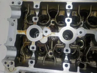 221002B003 Головка блока Kia Rio 3 Арт AM41032557, вид 16