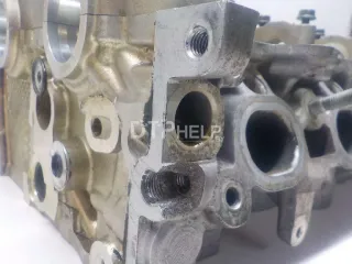 221002B003 Головка блока Kia Rio 3 Арт AM41032557, вид 3