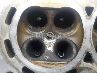 221002B003 Головка блока Kia Rio 3 Арт AM41032557, вид 10