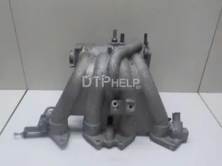 96376386 Коллектор впускной Chevrolet Lanos Арт AM41039946, вид 1