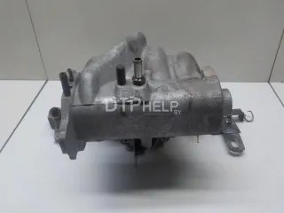 96376386 Коллектор впускной Chevrolet Lanos Арт AM41039946, вид 4